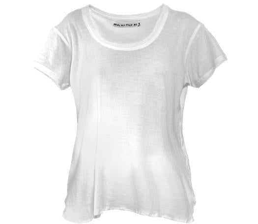 Drape Shirt