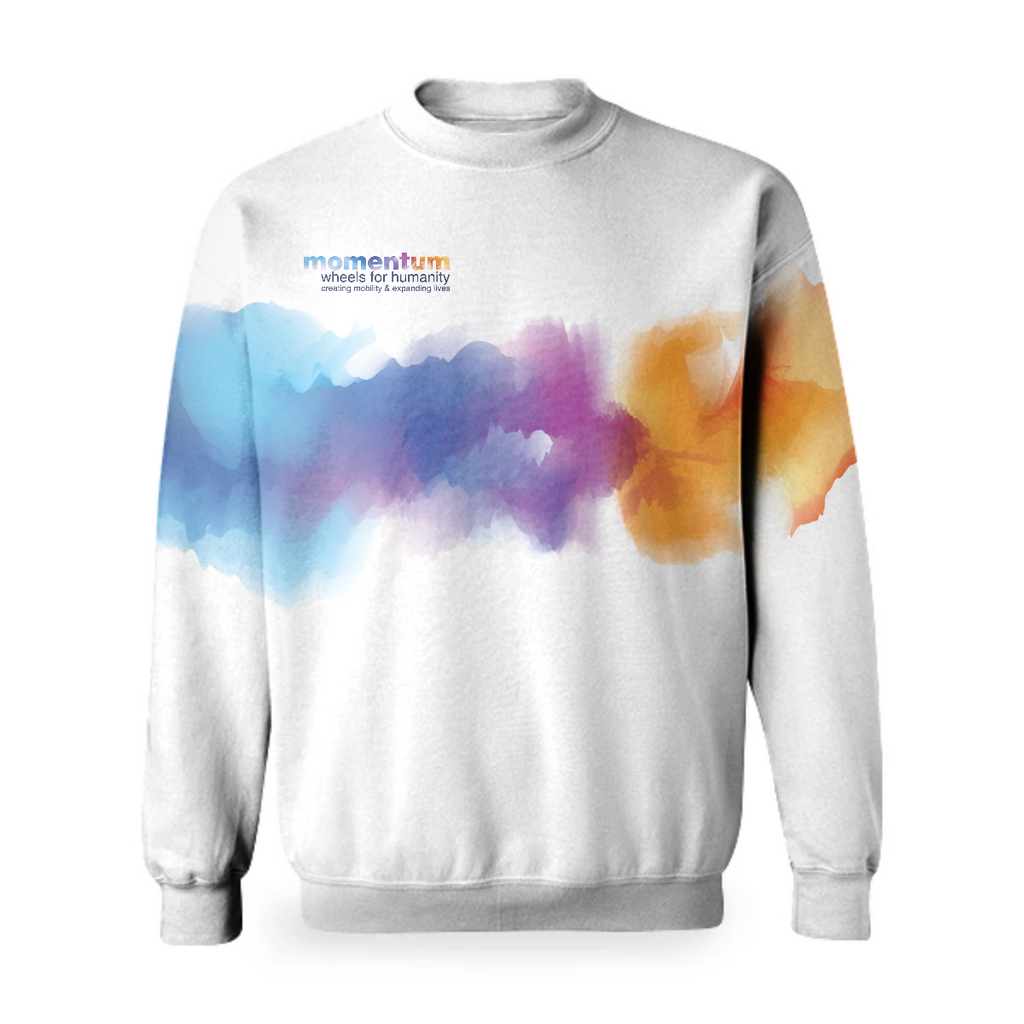 MWH basic sweatshirt