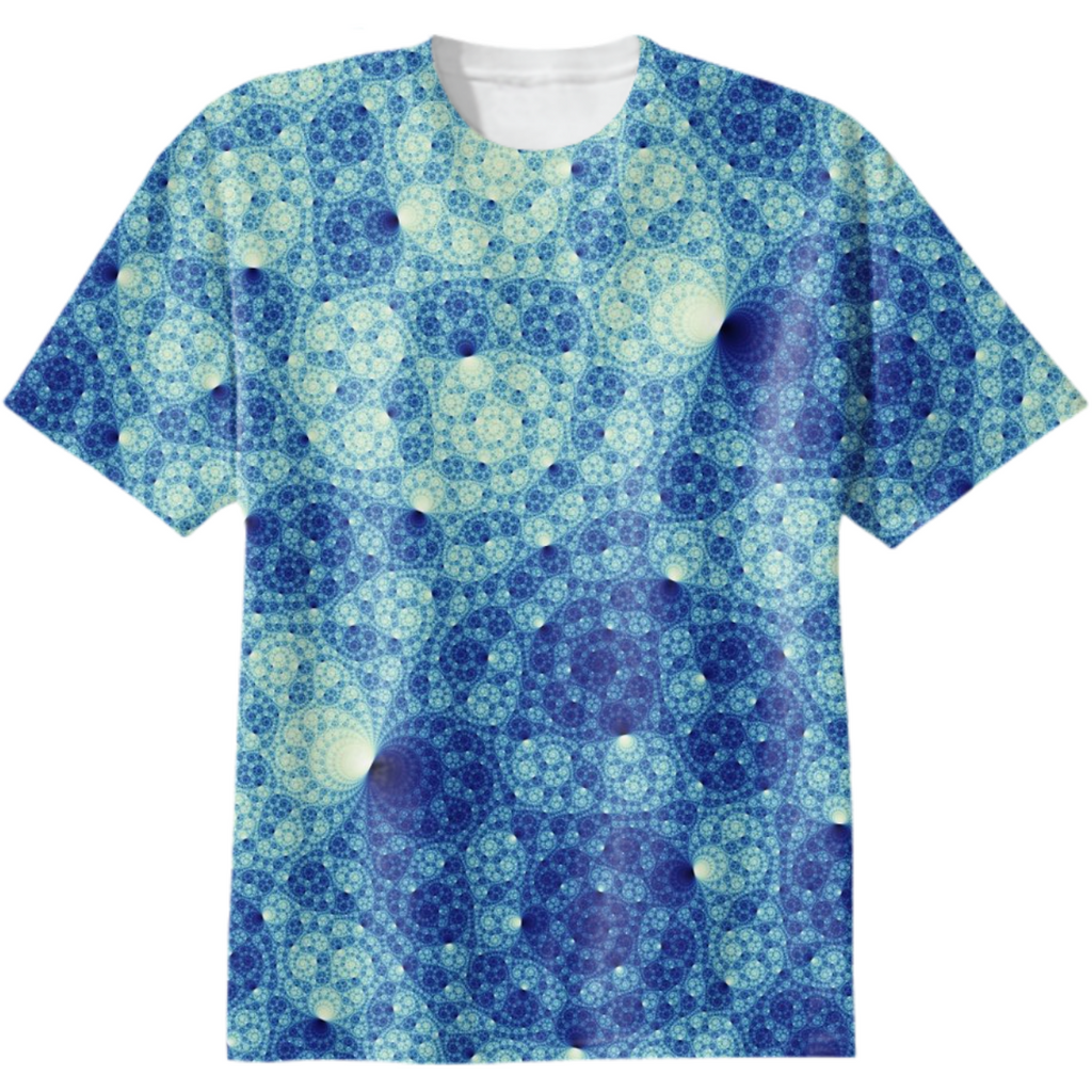 Cannon-Thurston s227 T-shirt