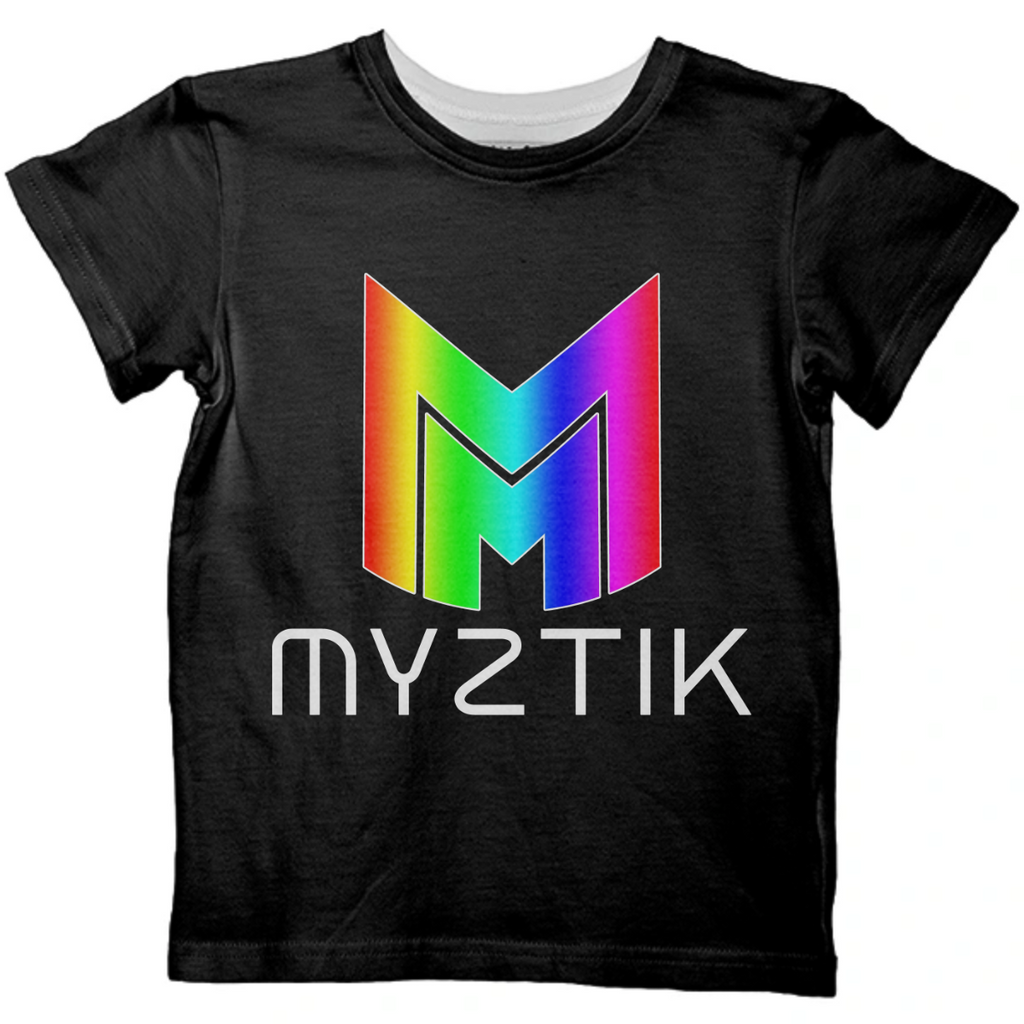 MYZTIK (band logo)