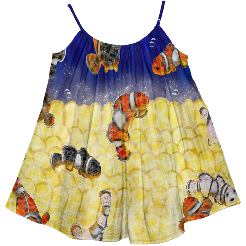 Clown Fish