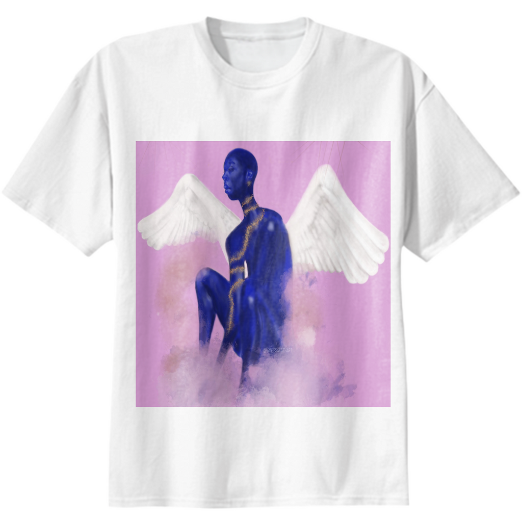 Imagine Being a bird