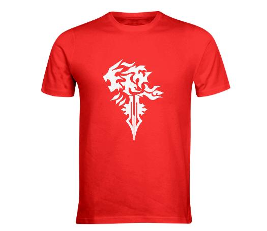 Final Fantasy 8 Squall Inspired Unisex