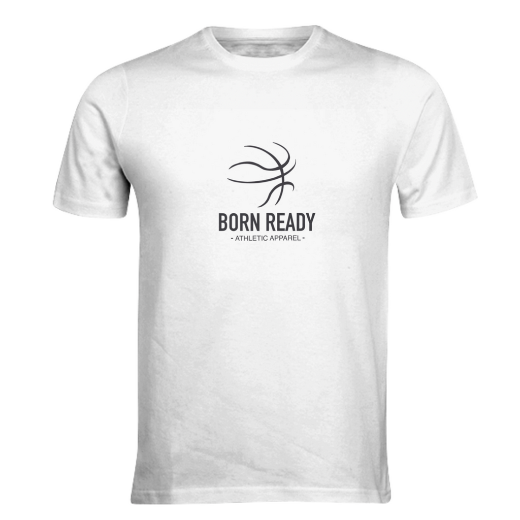 'born ready t-short