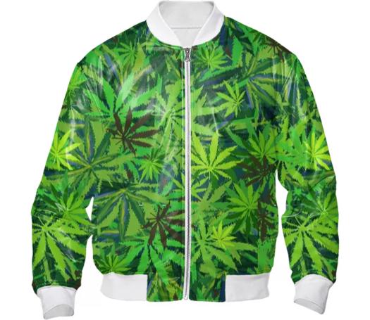 Bomber Jacket BOM0129