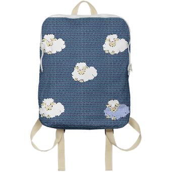 BabyBlues Backpack