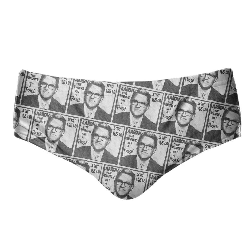 ruiner speedo