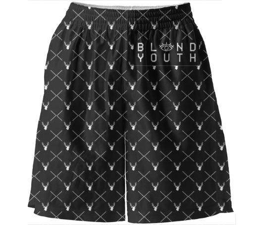 BLVND YOUTH SHORTS