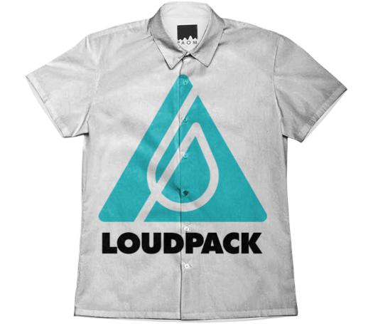 Short Sleeve Workshirt