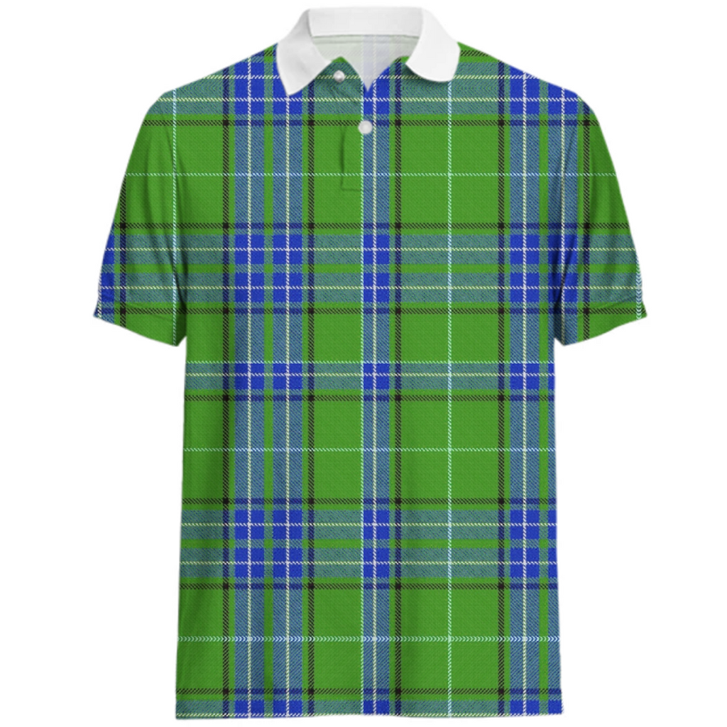 TARTAN COLOURS