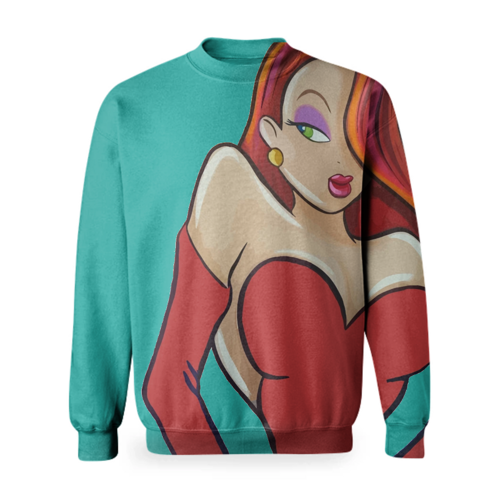 JESSICA'S INBIJDTW PT. 2