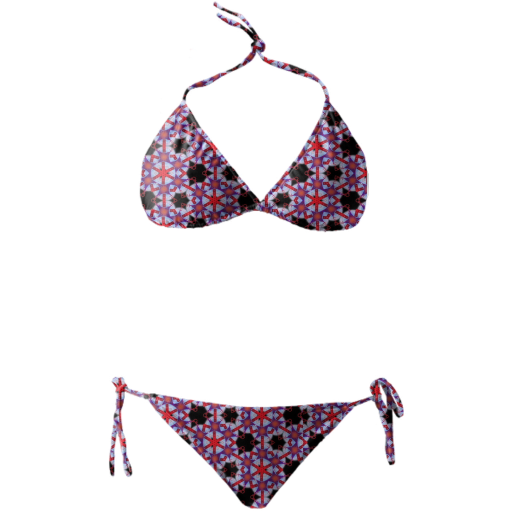 Ruby Expression Bikini