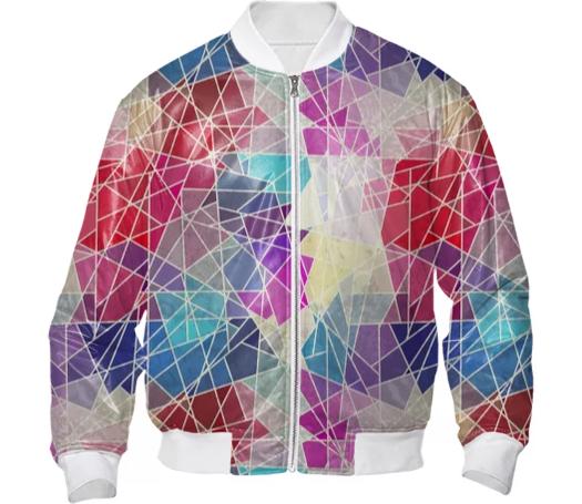 Bomber Jacket BOM0112