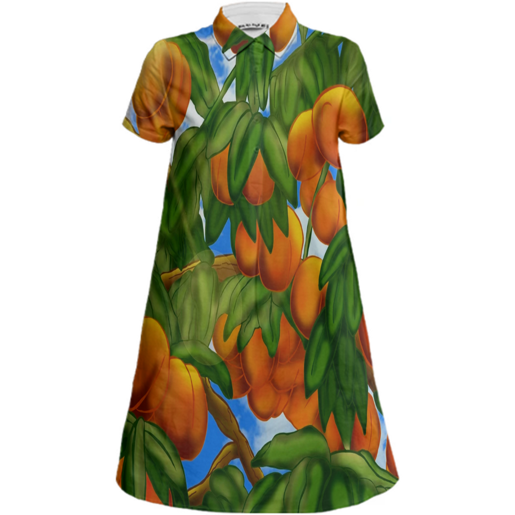 Peach Tree