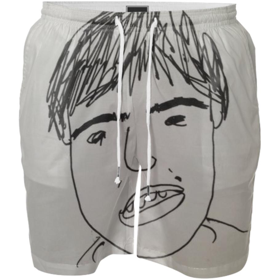 Swim Short
