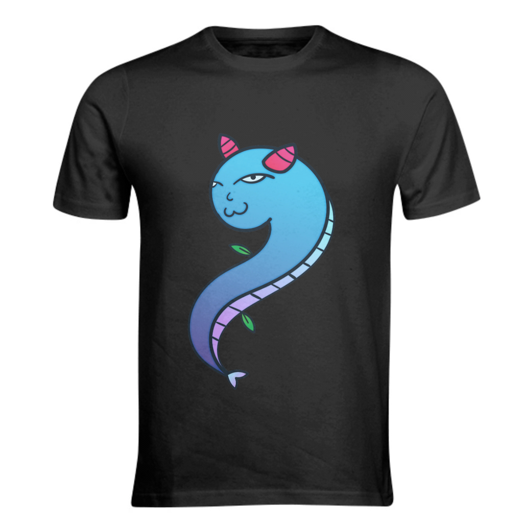 Serpent Plant Cat Mutant