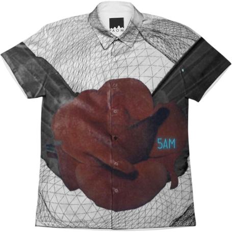 Short Sleeve Workshirt