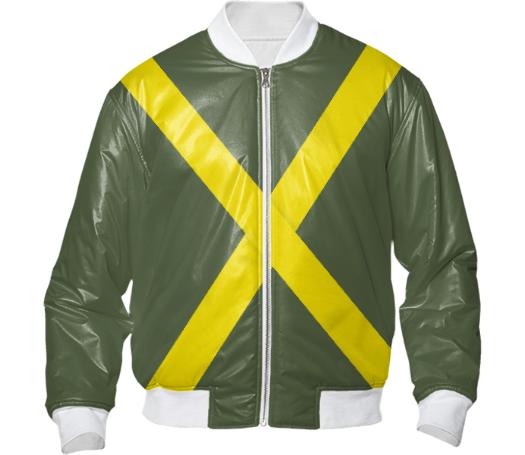 TOP Josh s Trench Bomber Jacket