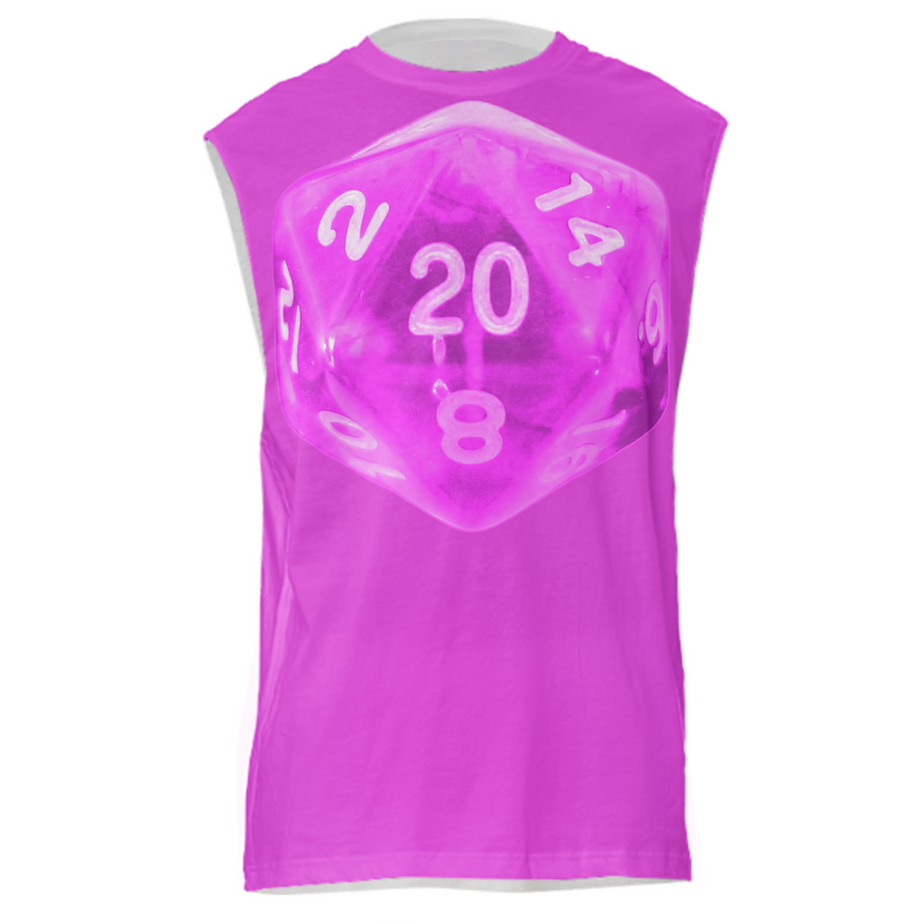 Nat20 pink