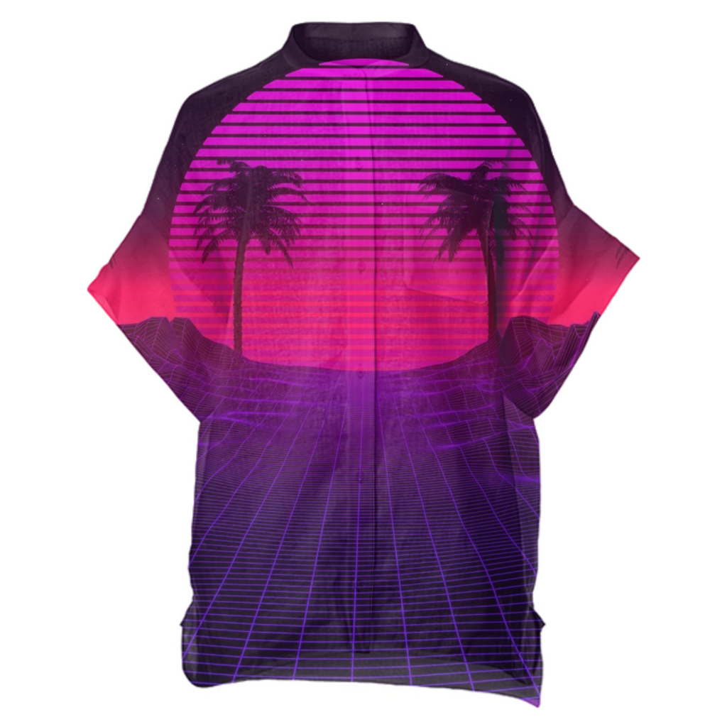 synthwave