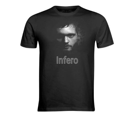 Infero Generic Shirt