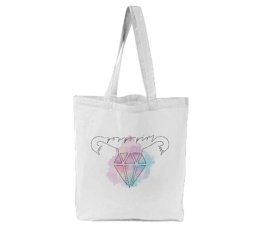 Lady Gem Tote