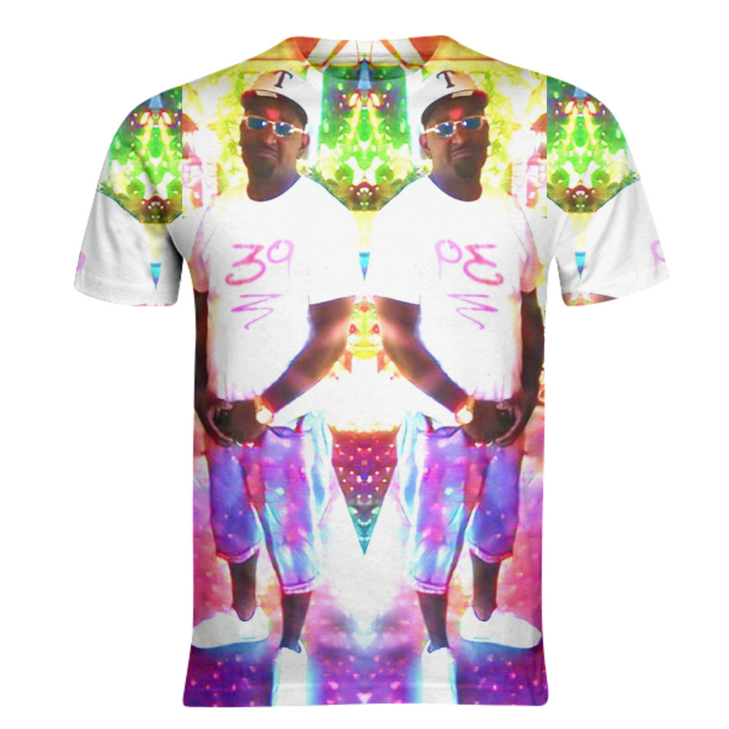 B Fresh 39 T Shirt