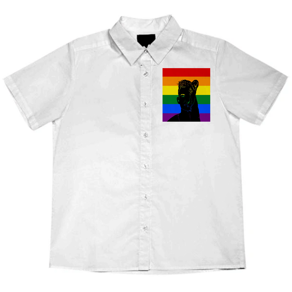 Rainbow Pride Design