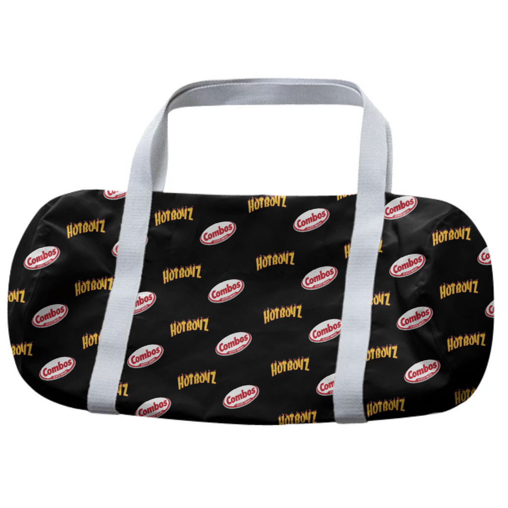 COMBOS x Hotboyz Duffle Bag