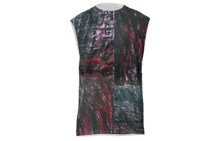 Muscle Tank Top