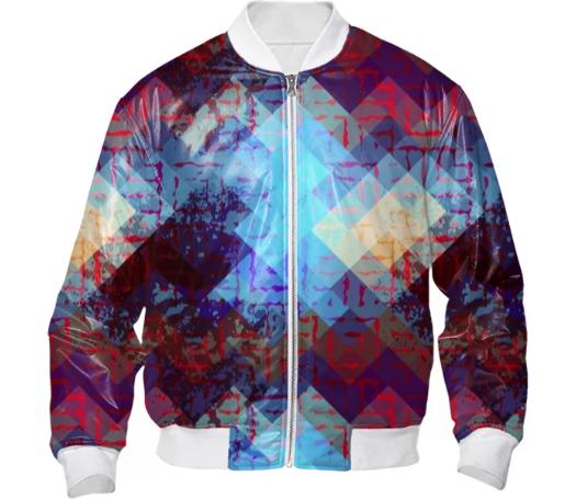 Bomber Jacket BOM0111