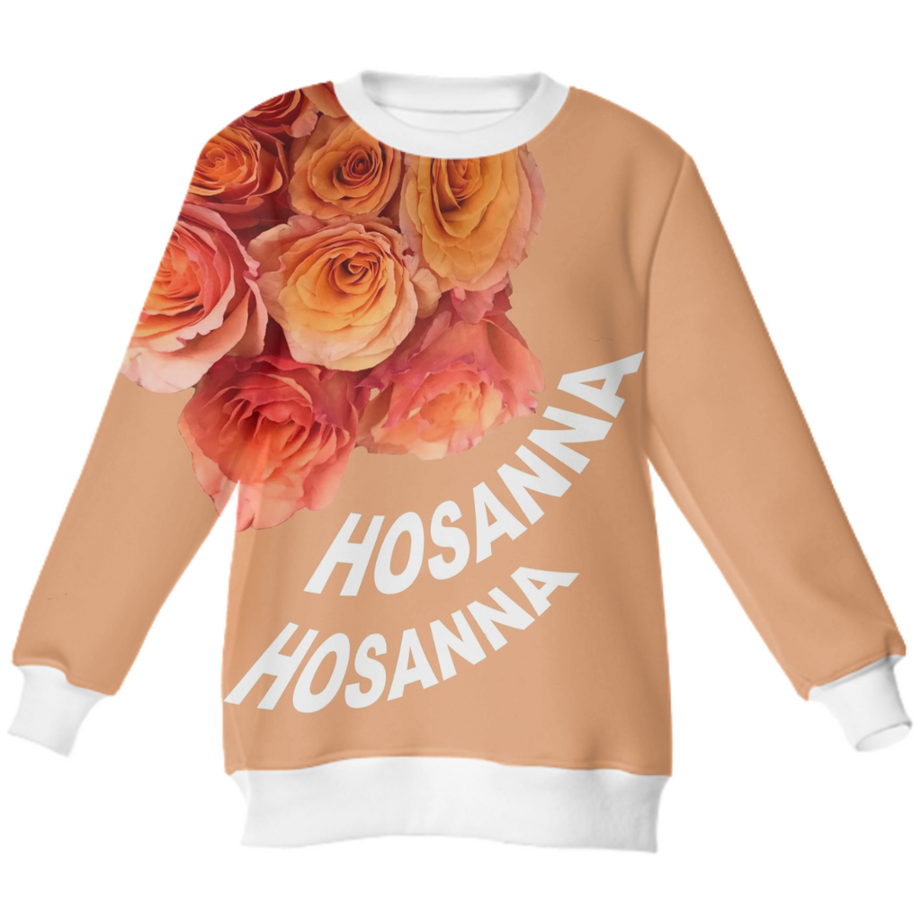 Hosanna Hosanna