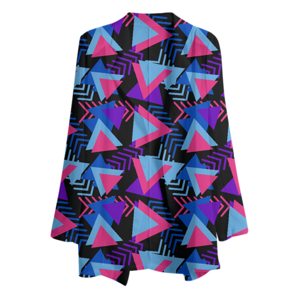COLORFUL TRIANGLES