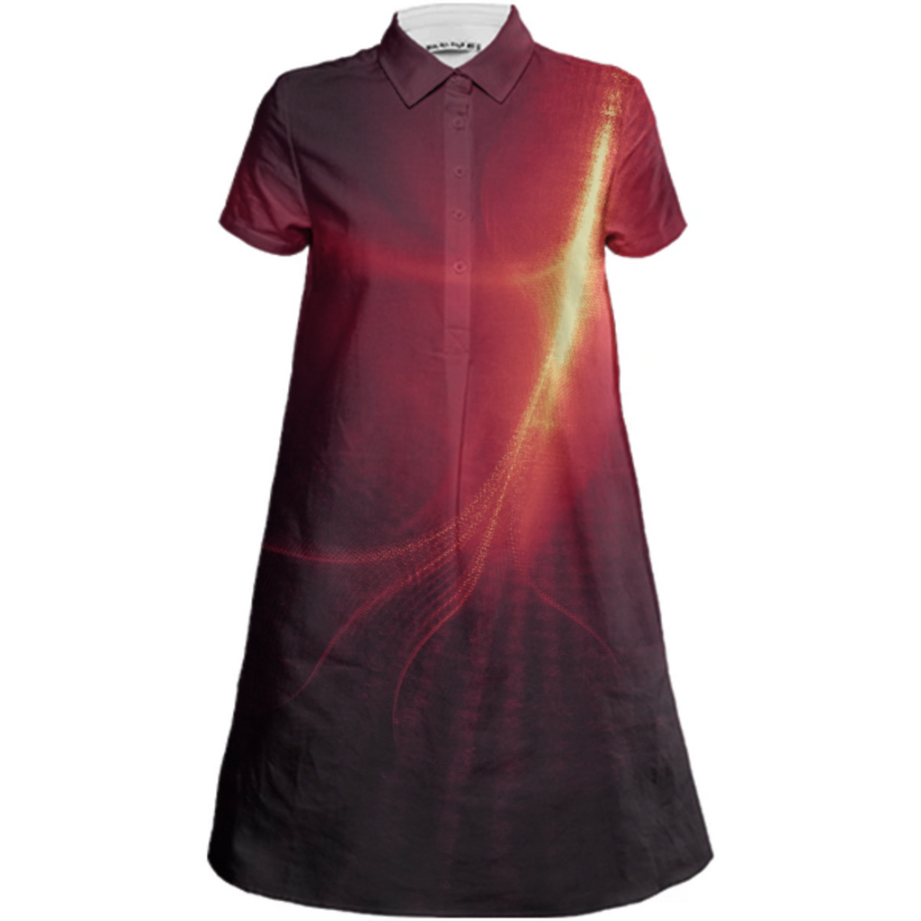 red layer