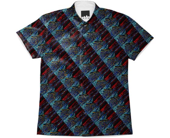 Short Sleeve Workshirt