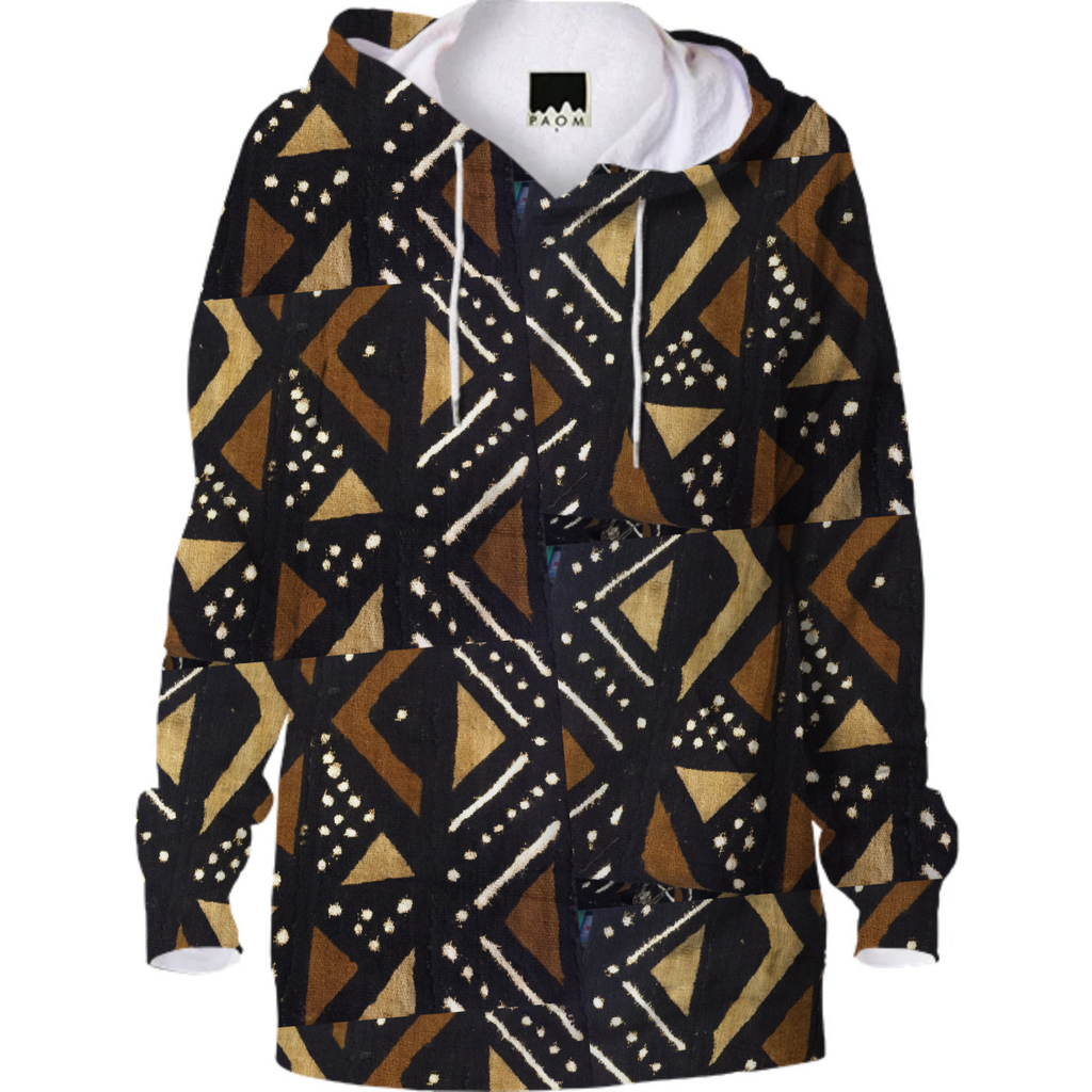 Bogalan Hoodie