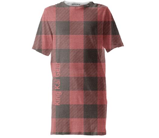 King Kai Gear s Lumber Jacks 53086A12