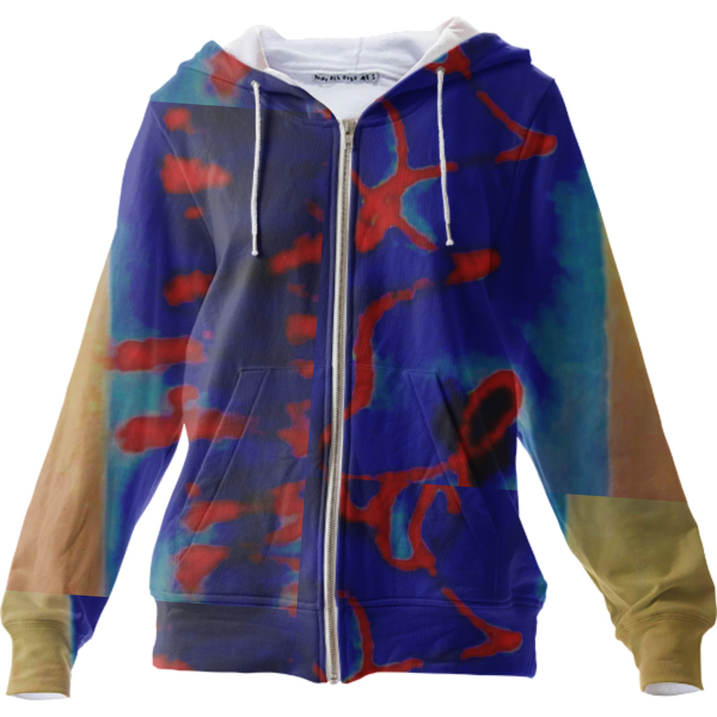 wave sweater
