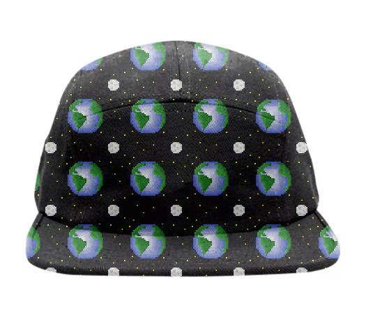 Far Out Hat
