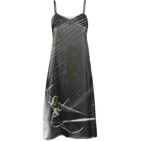 Slip Dress
