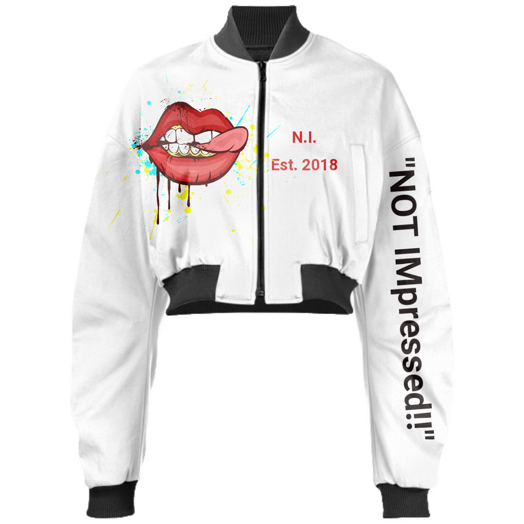 N.I. Painted Lips