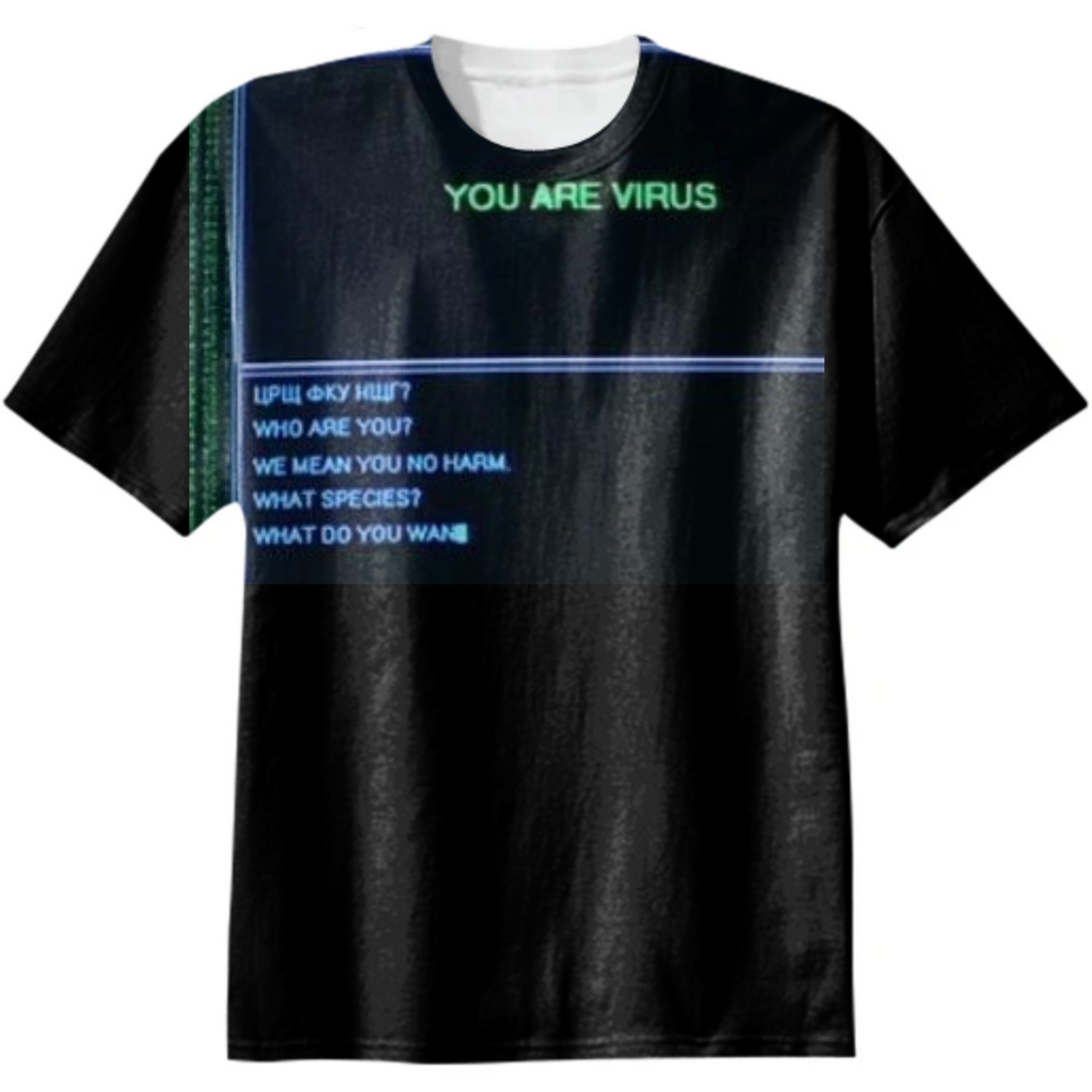 youarevirus