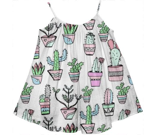 Cactus Party