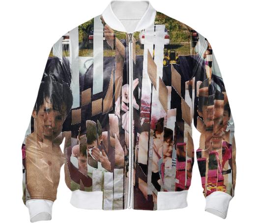 Young Bugs Die Young