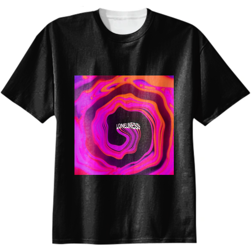 loneliness drowns me