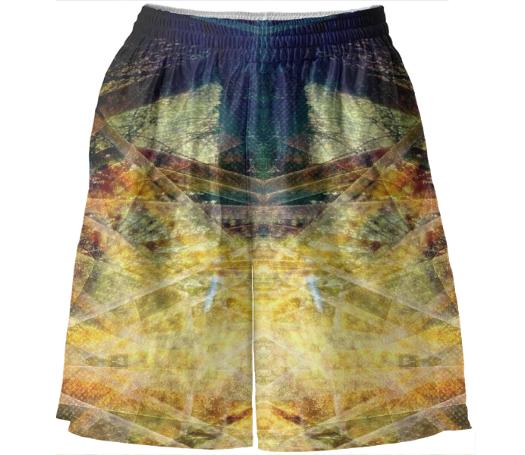 fish bridge skirt