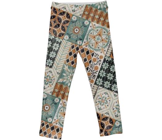 Kids Leggings