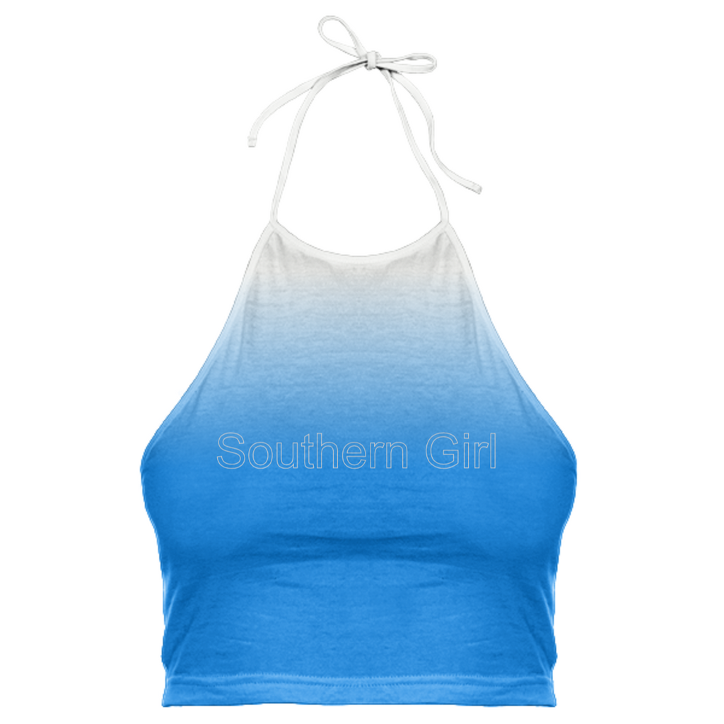 Halter