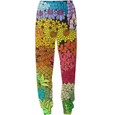 Couleurs Sweatpant