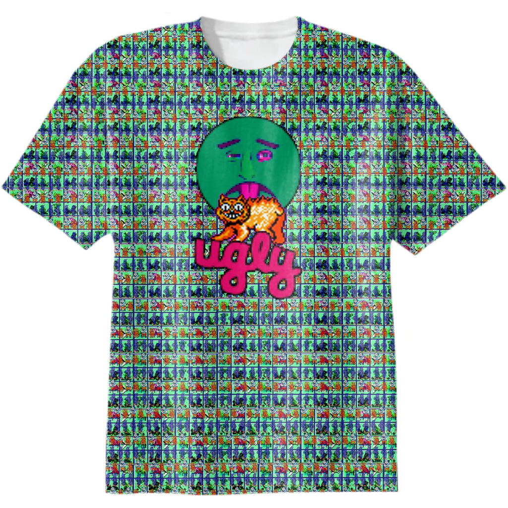 UGLY GATO T